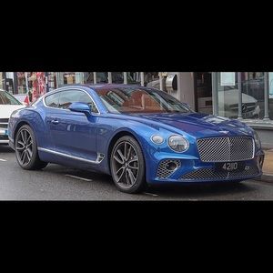 Meet your Posher, Duane